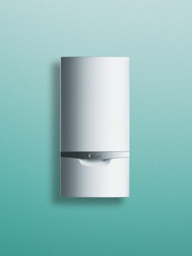 Ecotec Plus Kw Commercial Wall Hung Boiler Vaillant Uk