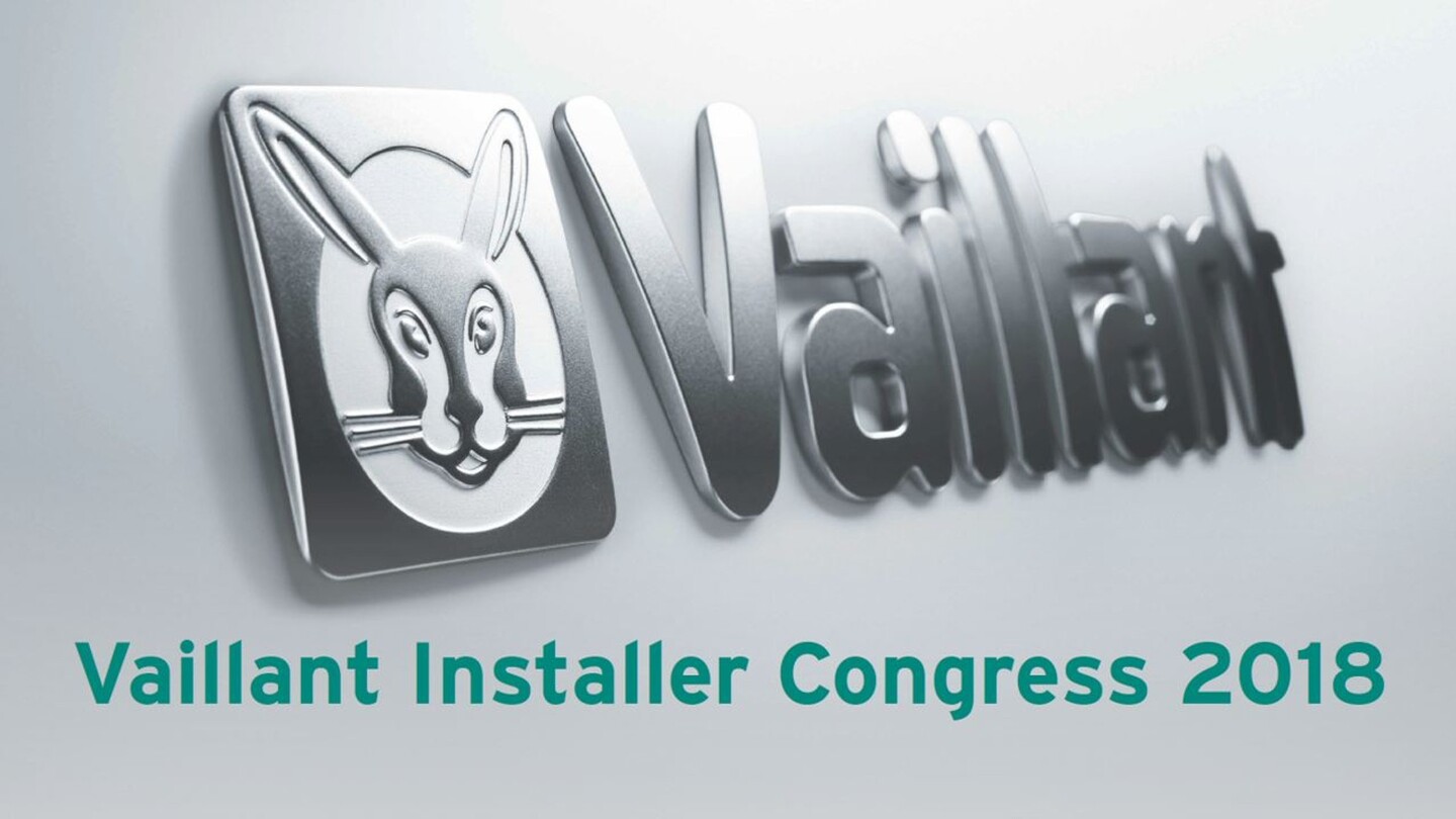 Vaillant Installer Congress 2018 | News | Vaillant